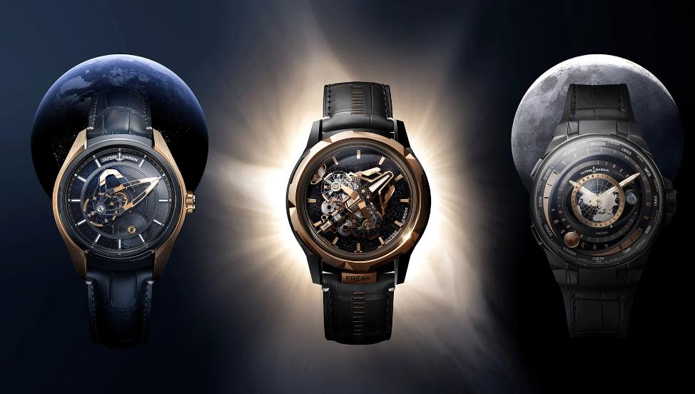 世界十大顶级瑞士手表,十大顶级奢侈品牌手表500万以上