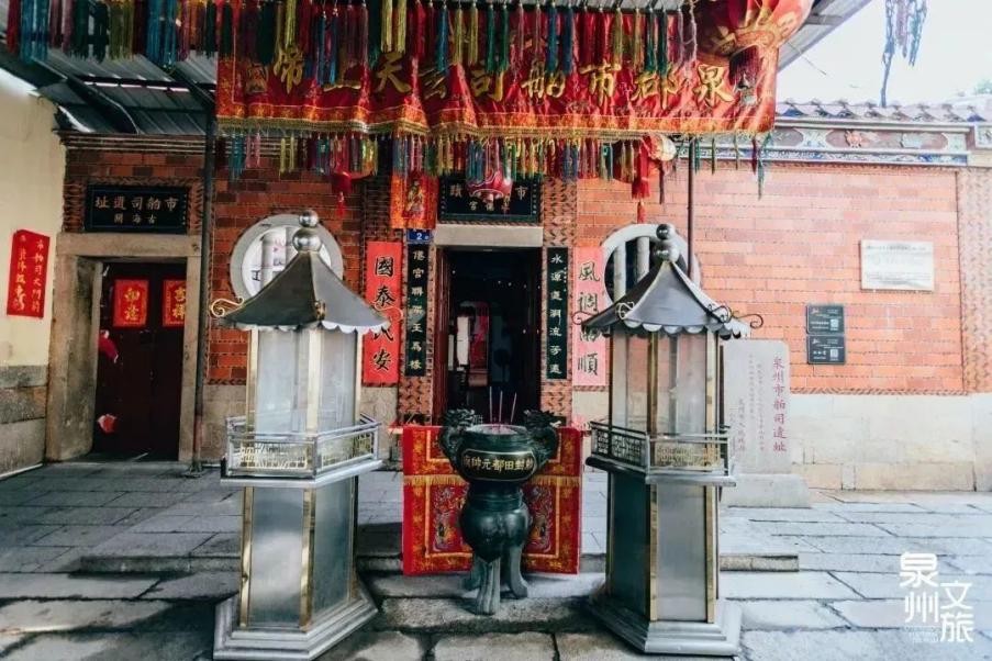 闽山闽水好风光,闽山闽水旅游