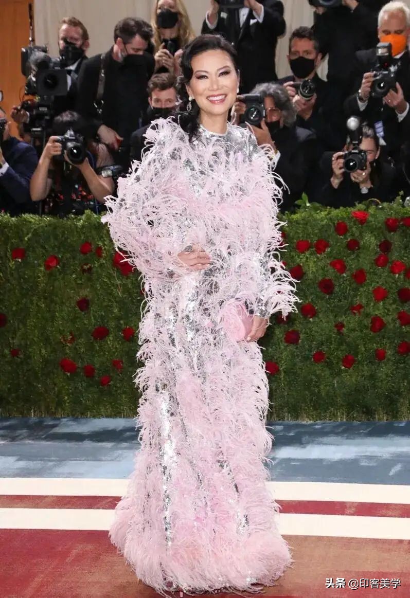 纸醉金迷古风写真,纸醉金迷的摩登造型