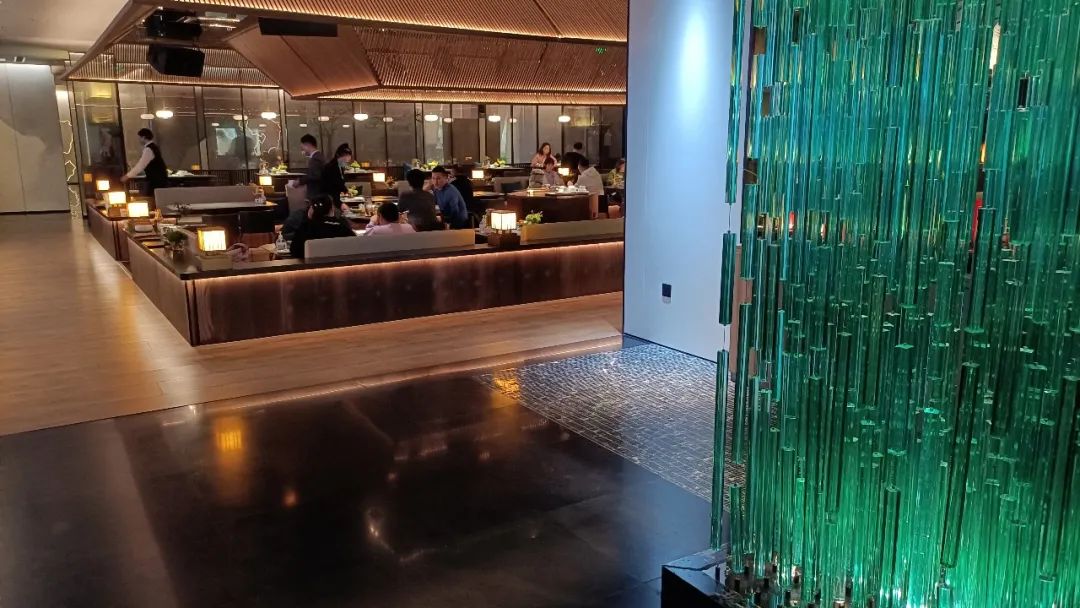 石家庄欢乐汇推荐餐厅,石家庄万象汇美食探店