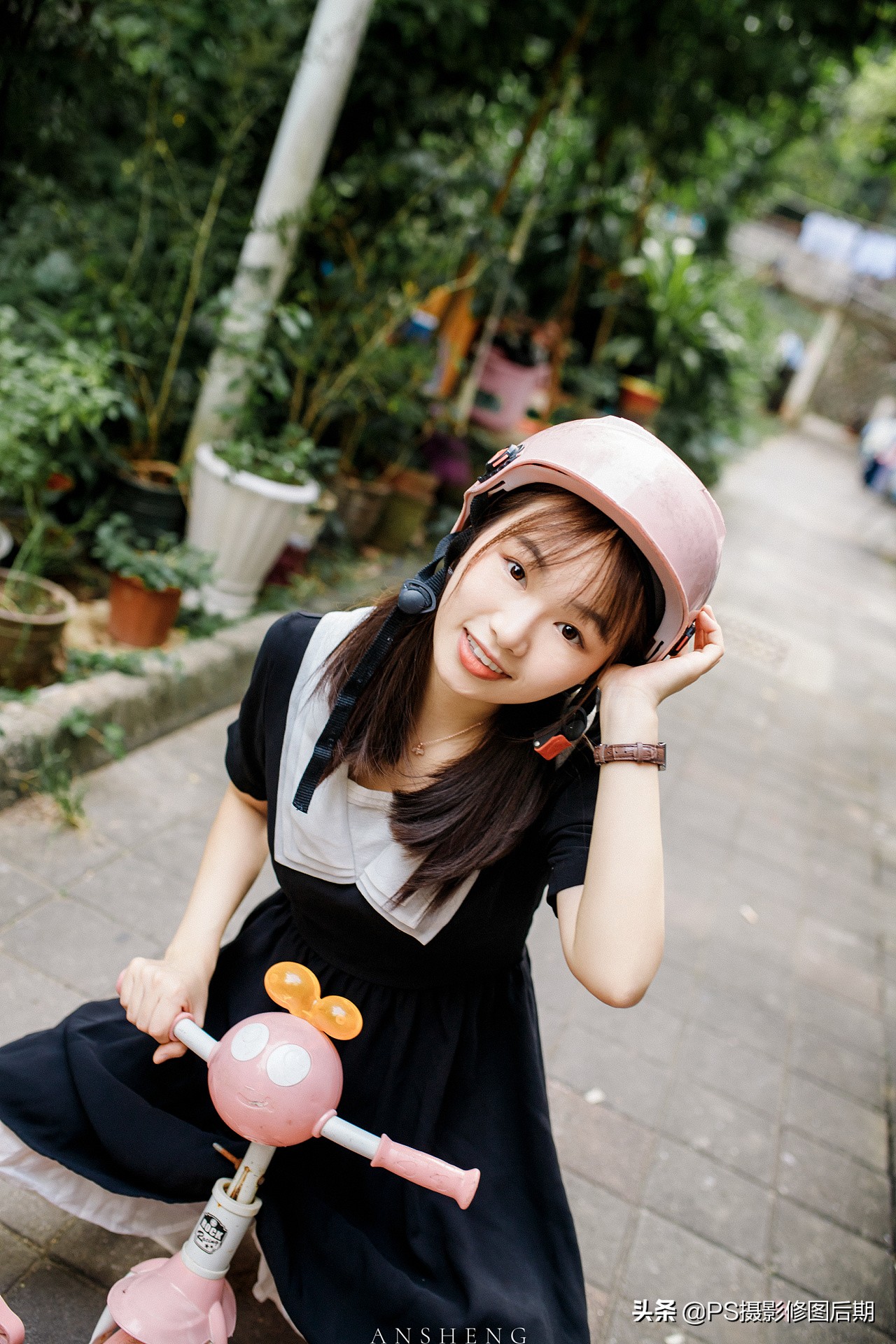 拍立得制作过程ps,超逼真的ps作图