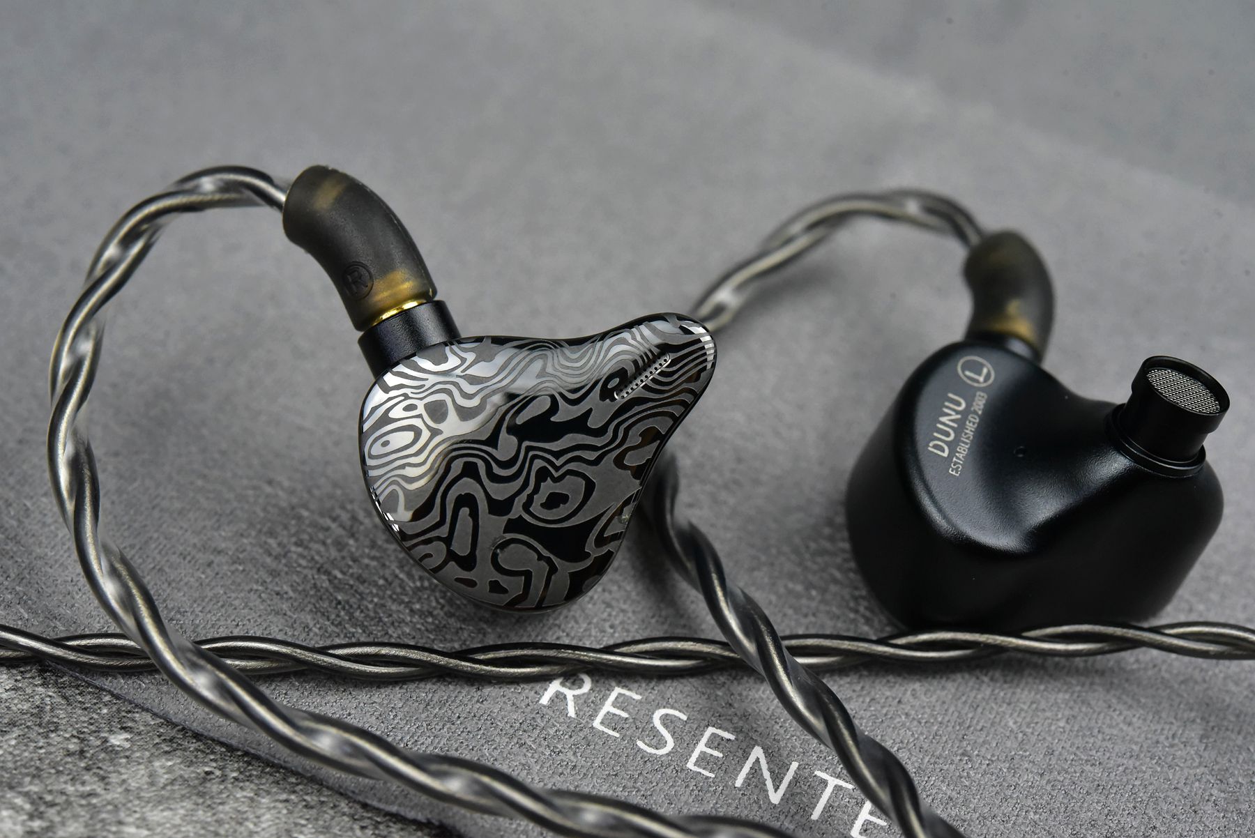 性价比最高hifi耳机推荐,2khifi耳机