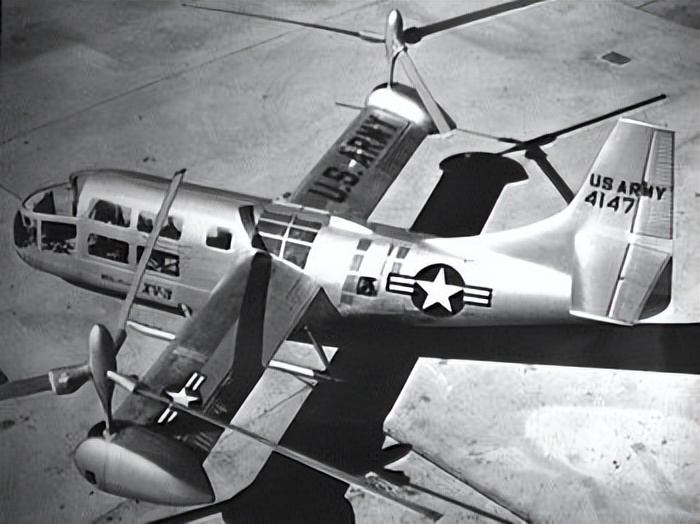 实现了人类超音速飞行的梦想,盘点人类垂直起降飞行的梦想