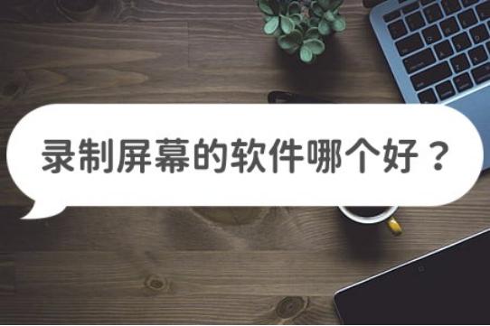 pc端最简单好用的屏幕录制工具,同时录制屏幕和人像的软件有哪些