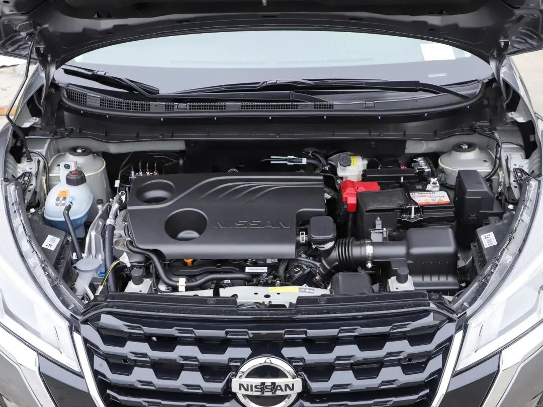 劲客小型suv百公里油耗,日产劲客油耗和马自达cx4