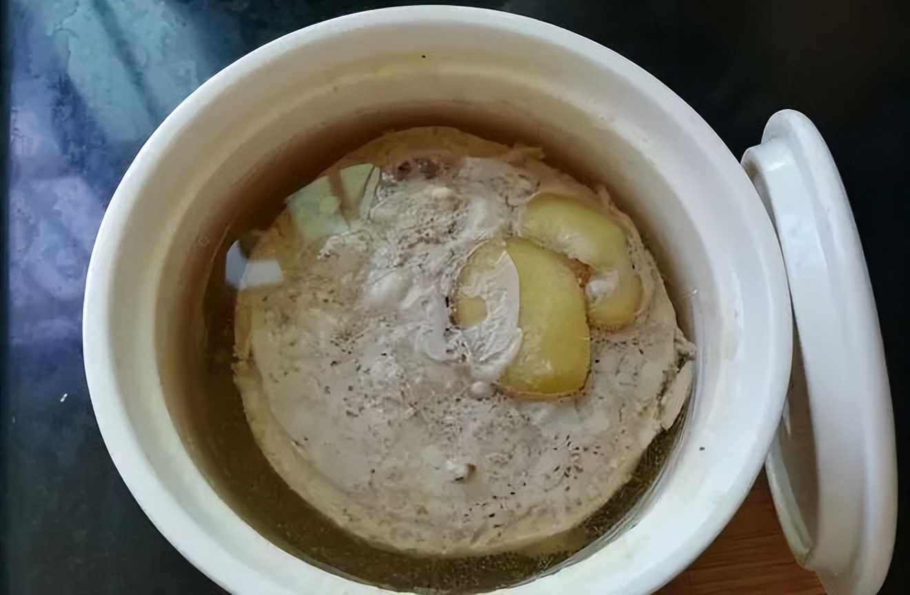 健脾益肾、补中益气的食方，食欲不振，久待空调房者必看