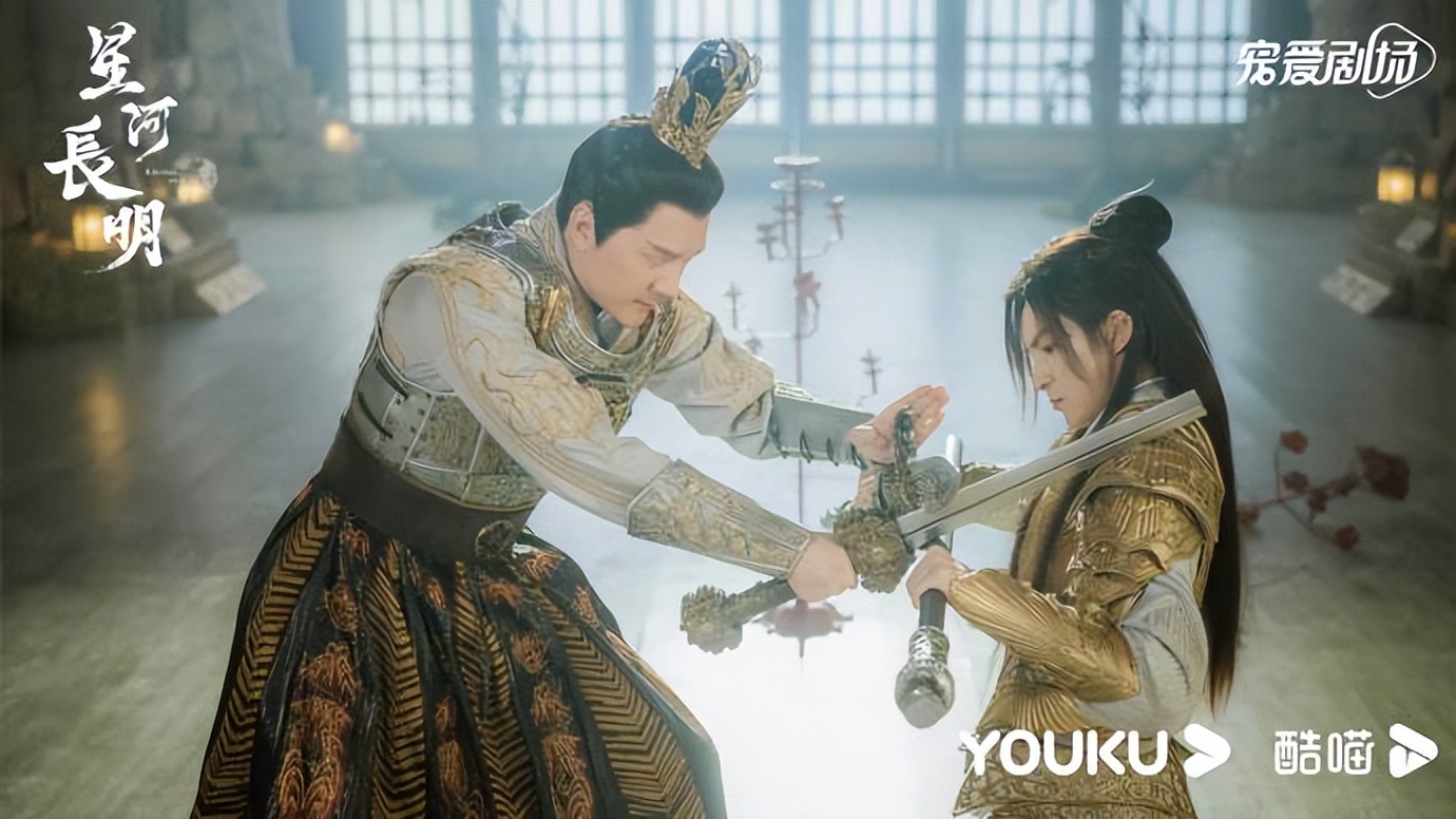 刘学义白鹿许凯,刘学义杨紫白鹿赵露思