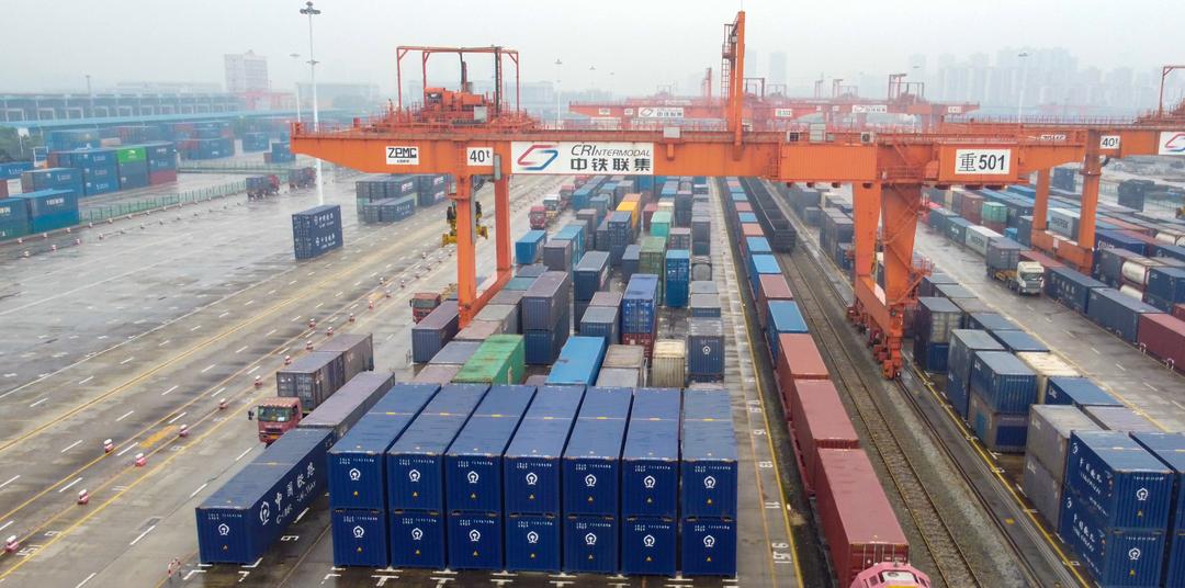 2019年重庆外贸进出口,重庆外贸进出口公司