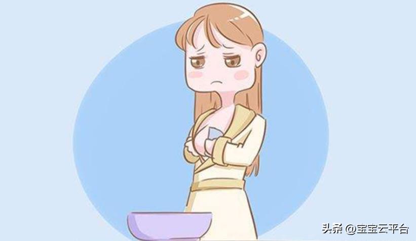 一边奶水少一边奶水多怎么办,一个奶水少一个奶水多