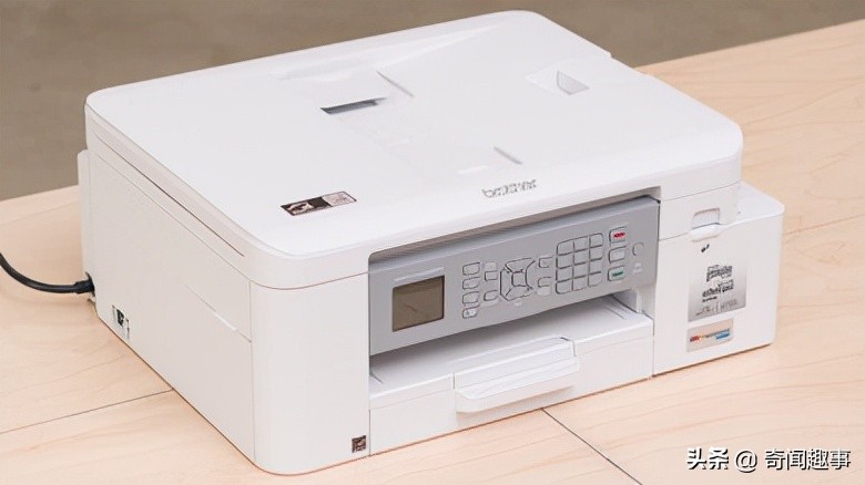 5款最佳喷墨打印机-2022年评测