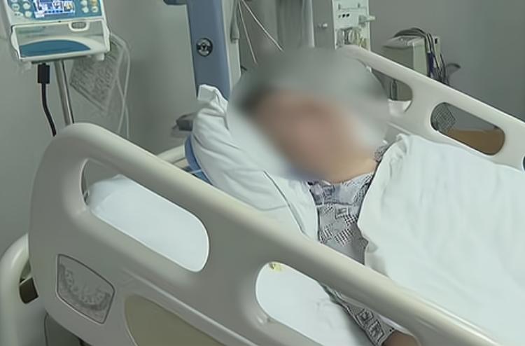 杭州小伙病毒性感冒住进icu,男子13岁得糖尿病27岁进ICU