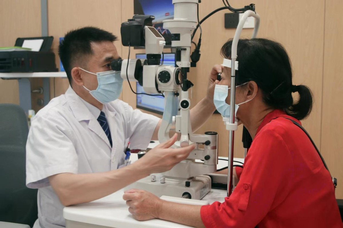 2019年爱尔眼科门诊和手术量,爱尔眼科增长确定性高吗