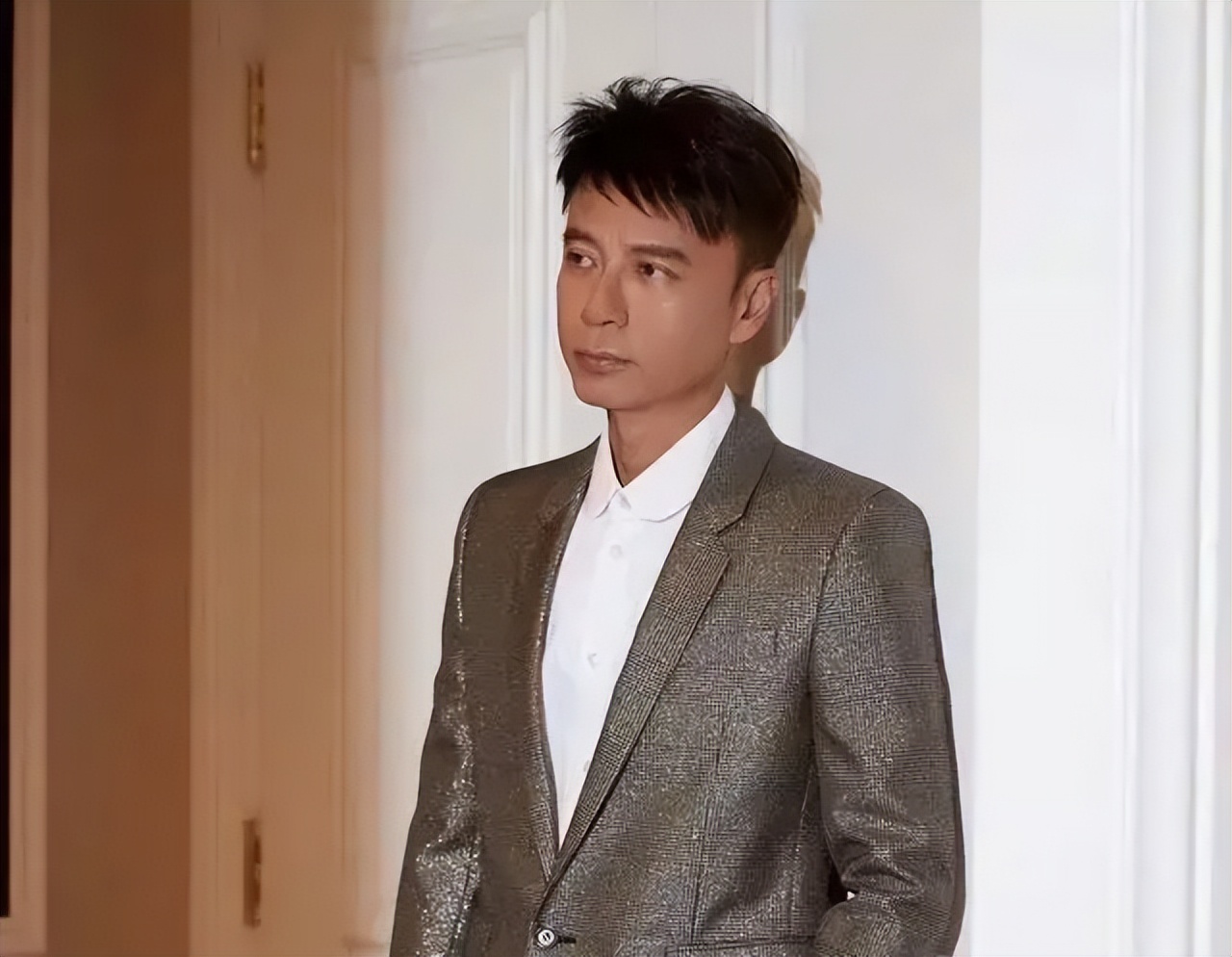 香港天王老婆,香港天王歌星