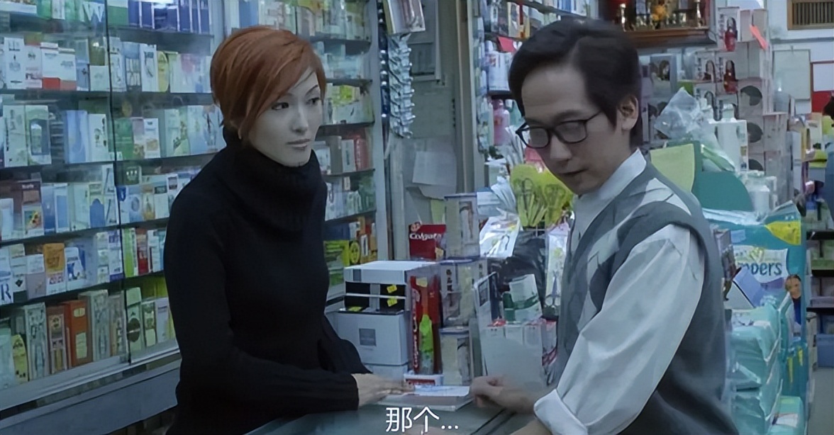 为什么卫生巾要被国产剧“屏蔽掉”呢？有那么见不得人吗？