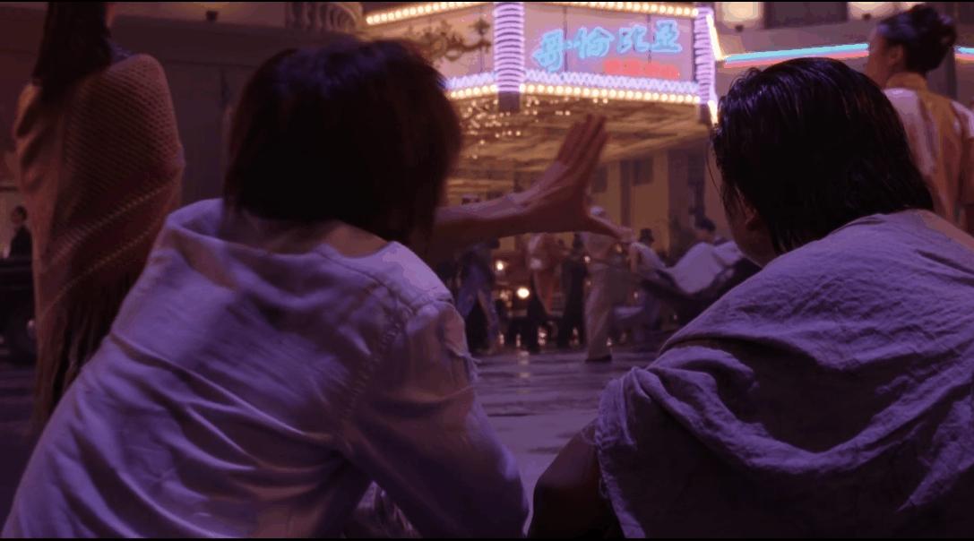 周星驰电影解密,周星驰绝招完整版