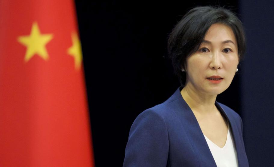 7月10日下午最新消息,美国飘了!耶伦访华失败美国将会发动战争?