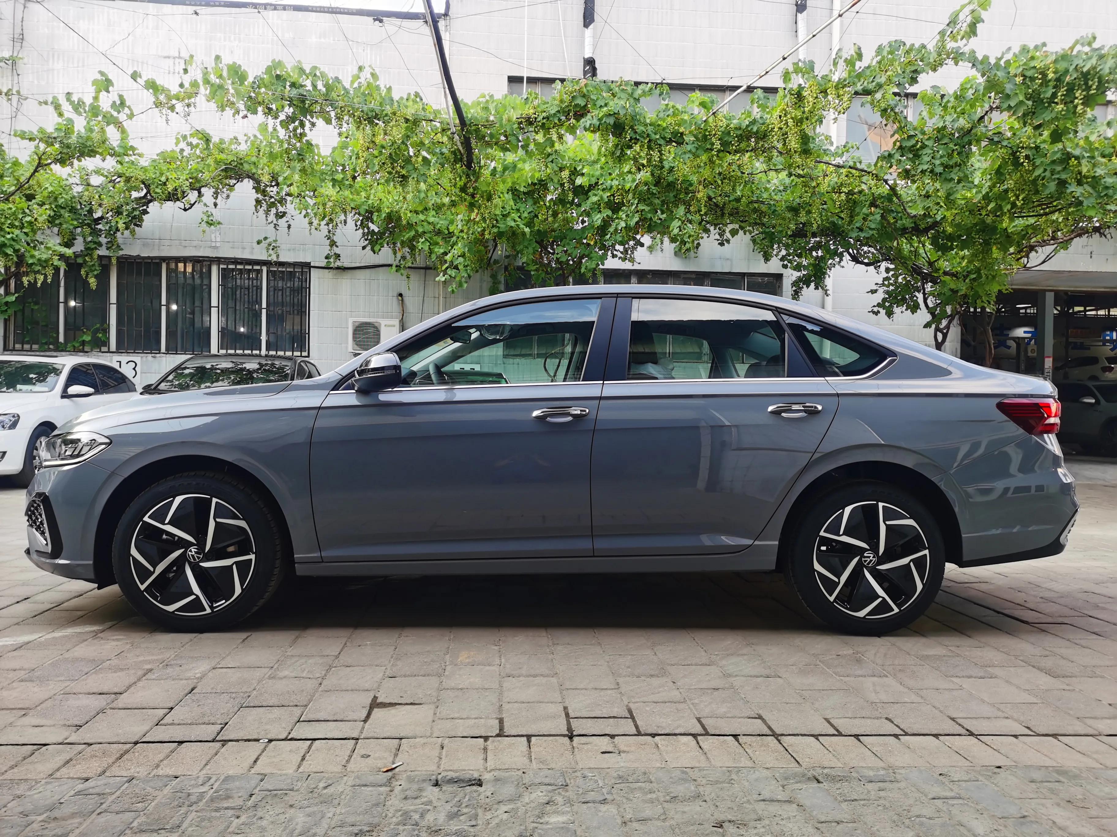 朗逸2023款280tsidsg星空满逸版,朗逸2023款300tsidsg星空满逸版