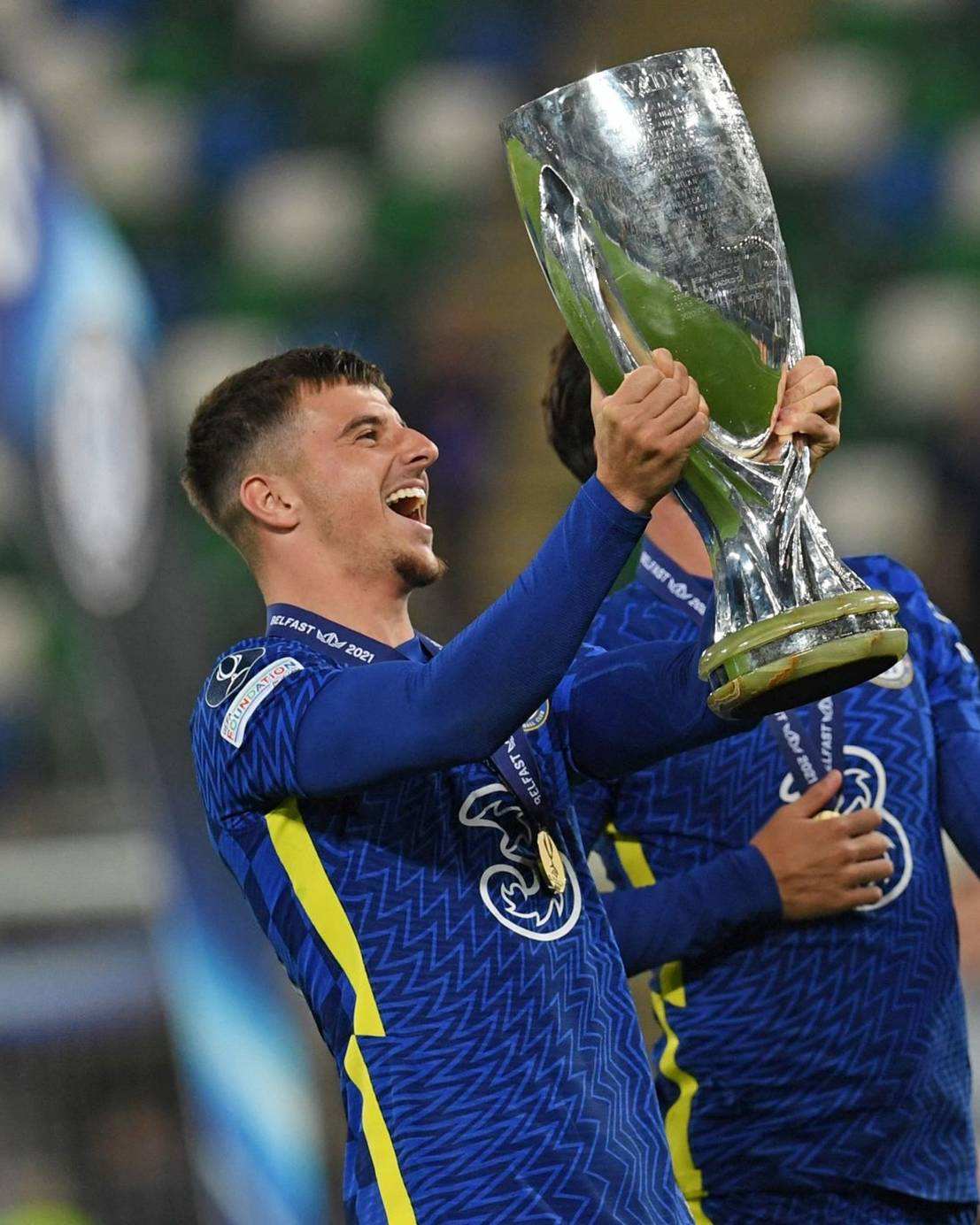 欧洲超级杯最新战报,欧洲超级杯19-20