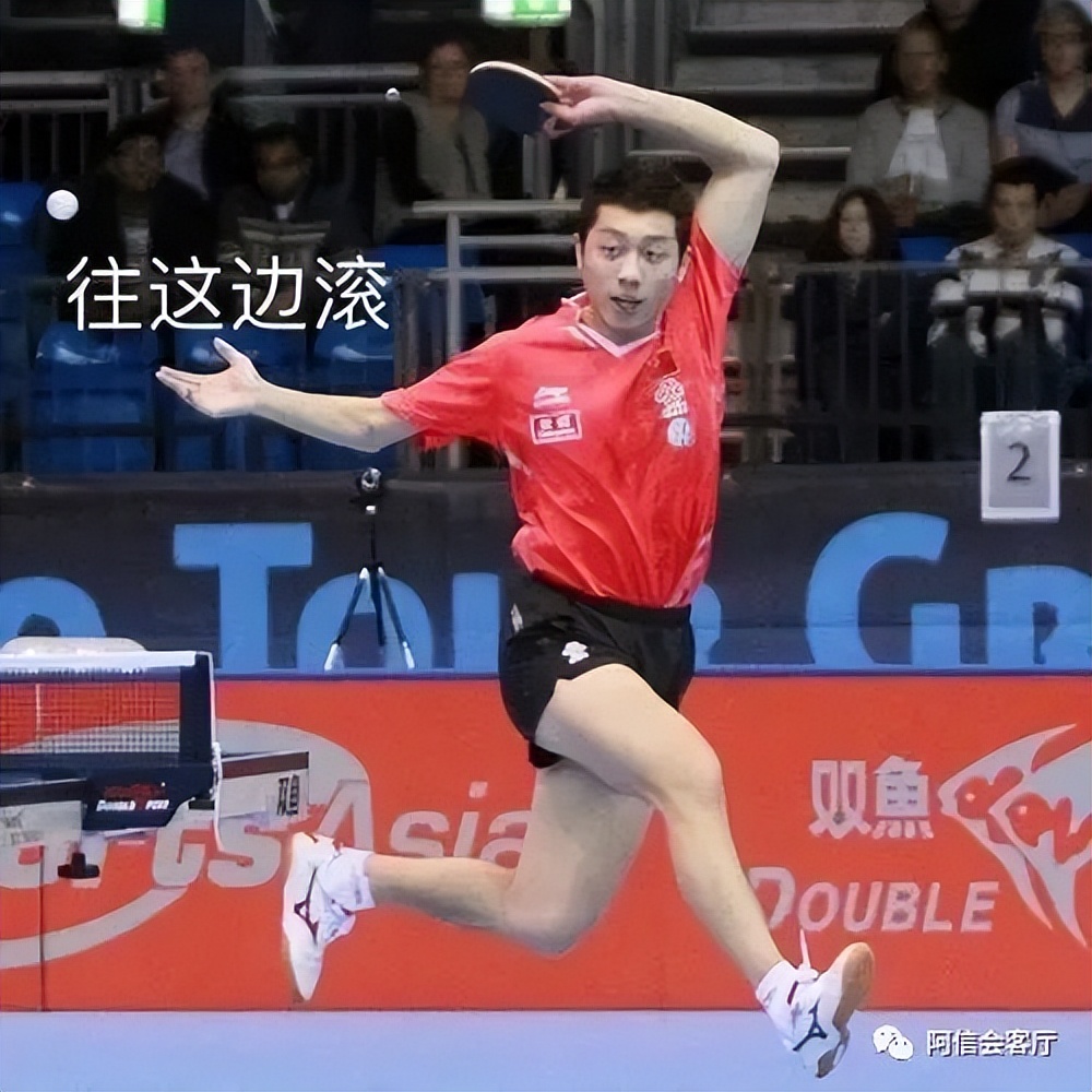 乒乓球日常训练实录,聊聊乒乓球吧