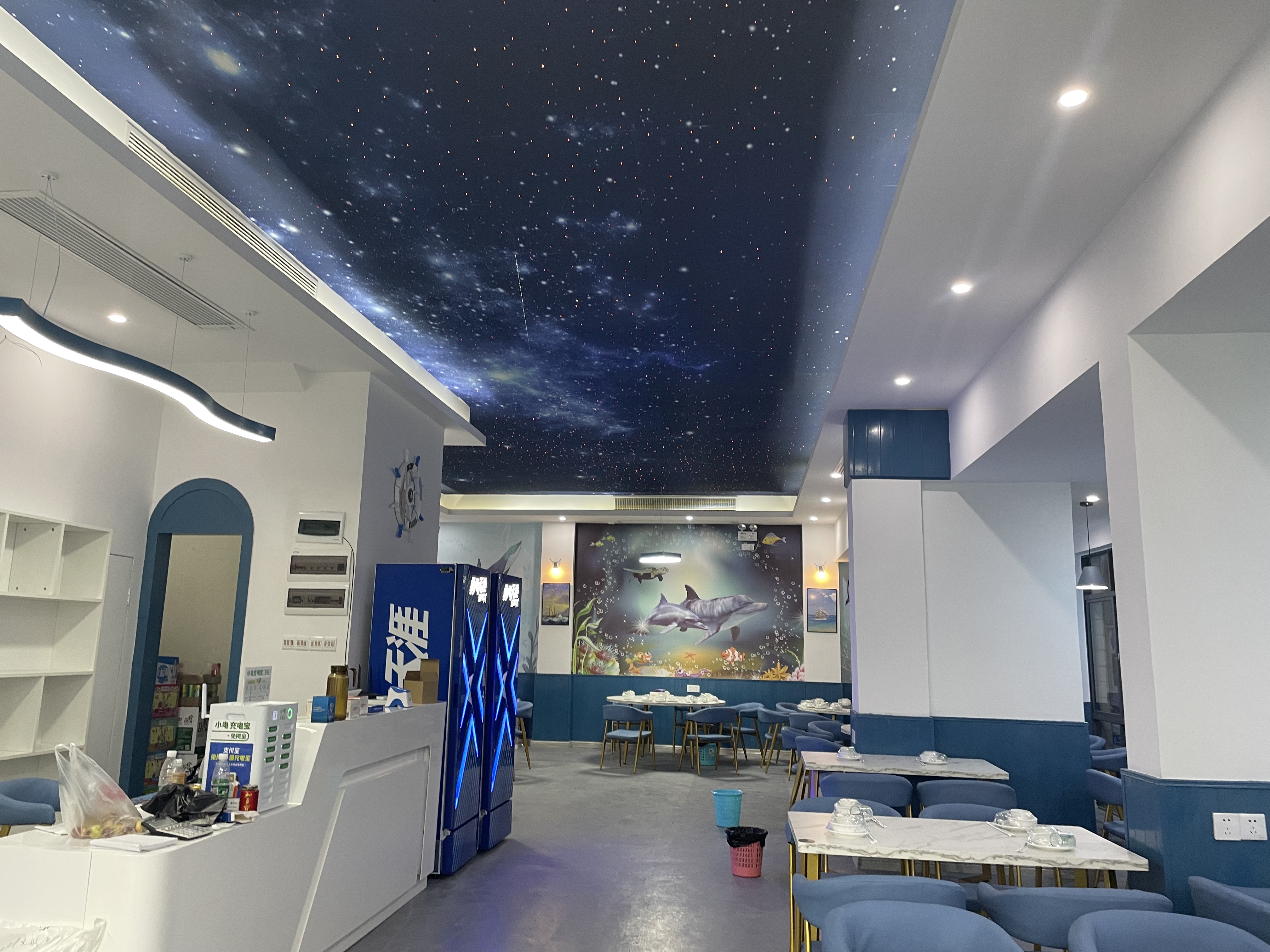 地图迷穷游中国之北海,穷游北海怎么玩