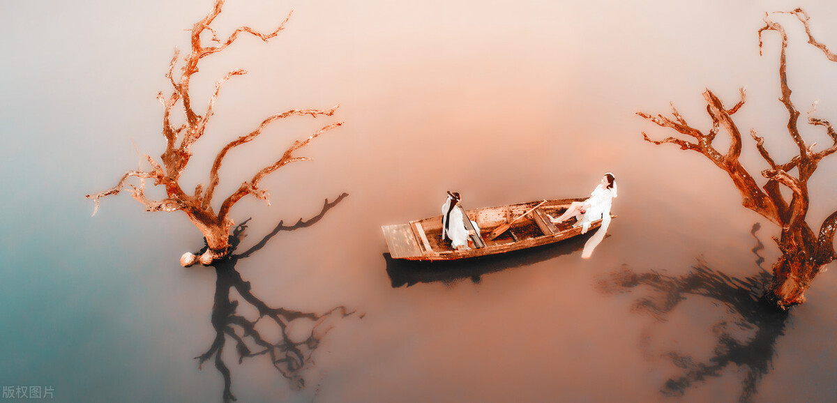 语文学习|古诗词学习-古代诗人艺术风格解析|陶渊明（值得学习）