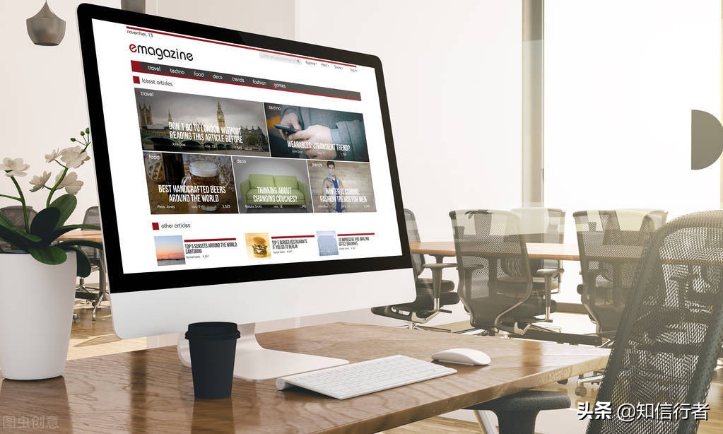 逆向思维：网络赚钱核心就是两个字，你只管照着去做就行了