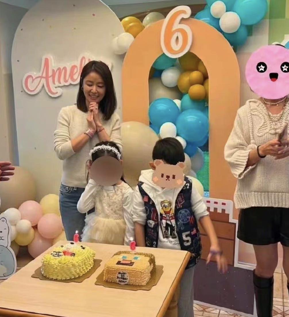 台湾艺人林心如近况 (林心如晒素颜却因一个字惹众怒)