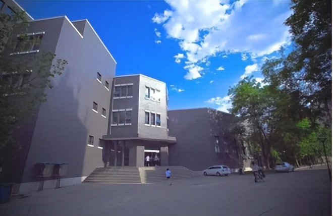北京神仙宿舍,令人羡慕的神仙大学