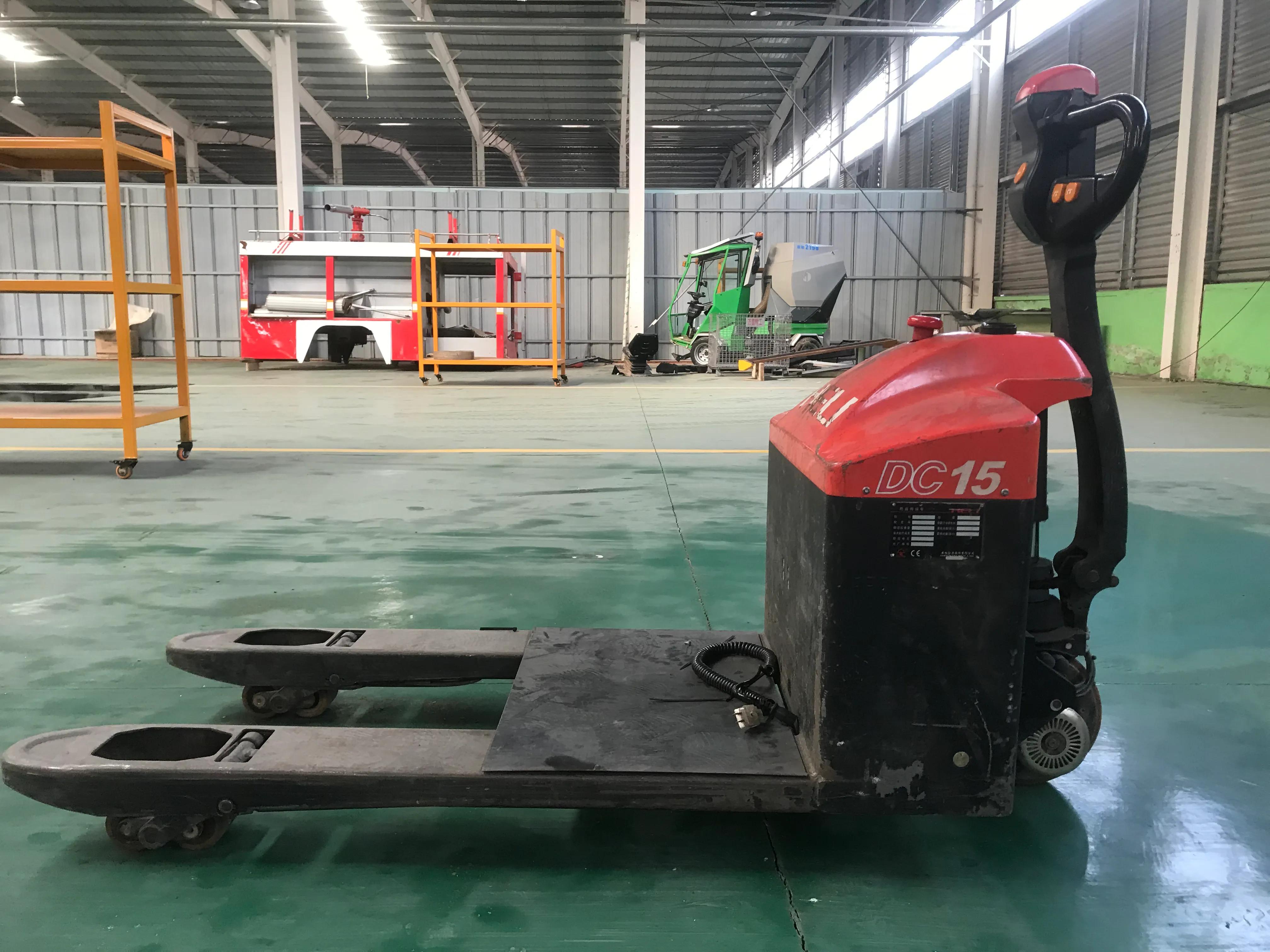 合力电动叉车电路故障图解说明,合力电动叉车倒挡故障处理