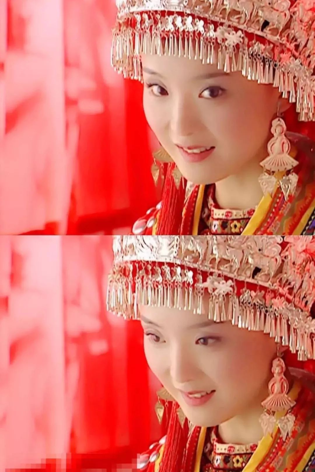 初见“灵气逼人”，再见“皱纹丛生”，王艳昙花一现背后有何辛酸