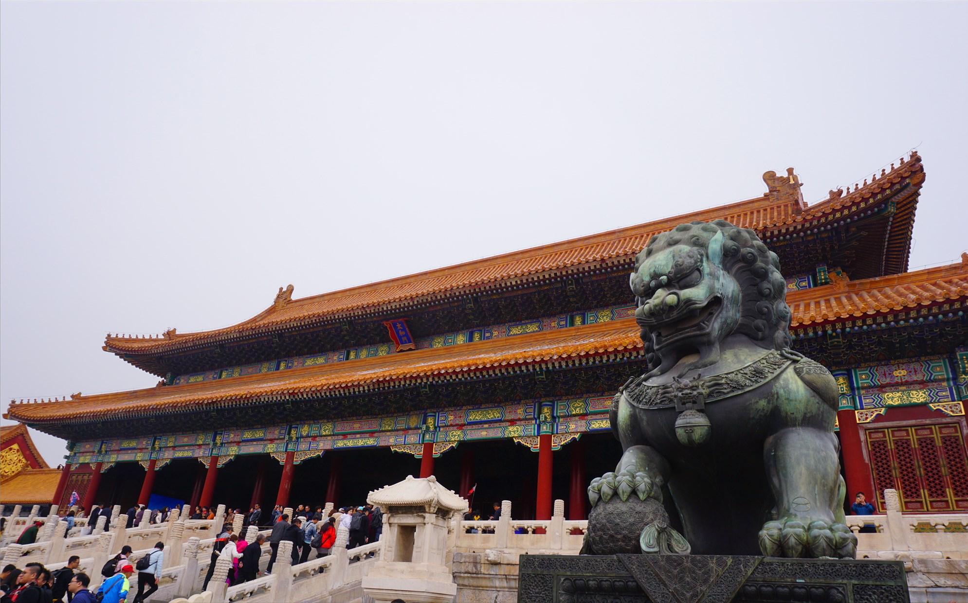 600元宫廷菜,北京宫廷菜又贵又不好吃