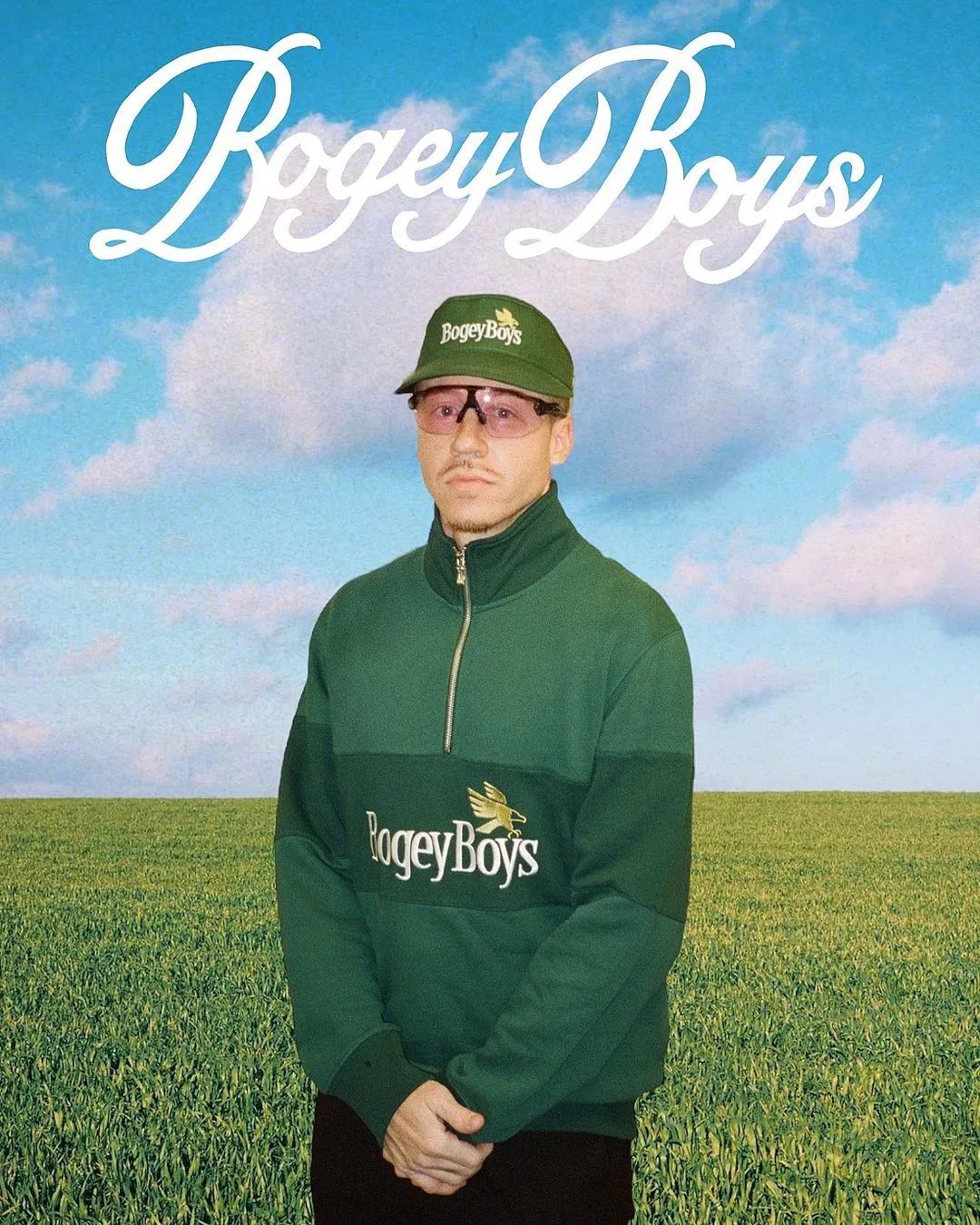 高尔夫交流社群,高尔夫社群介绍