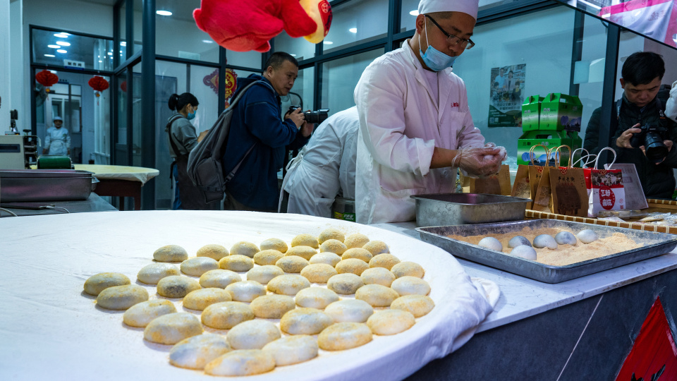 建德梅城古镇美食攻略,建德旅游美食