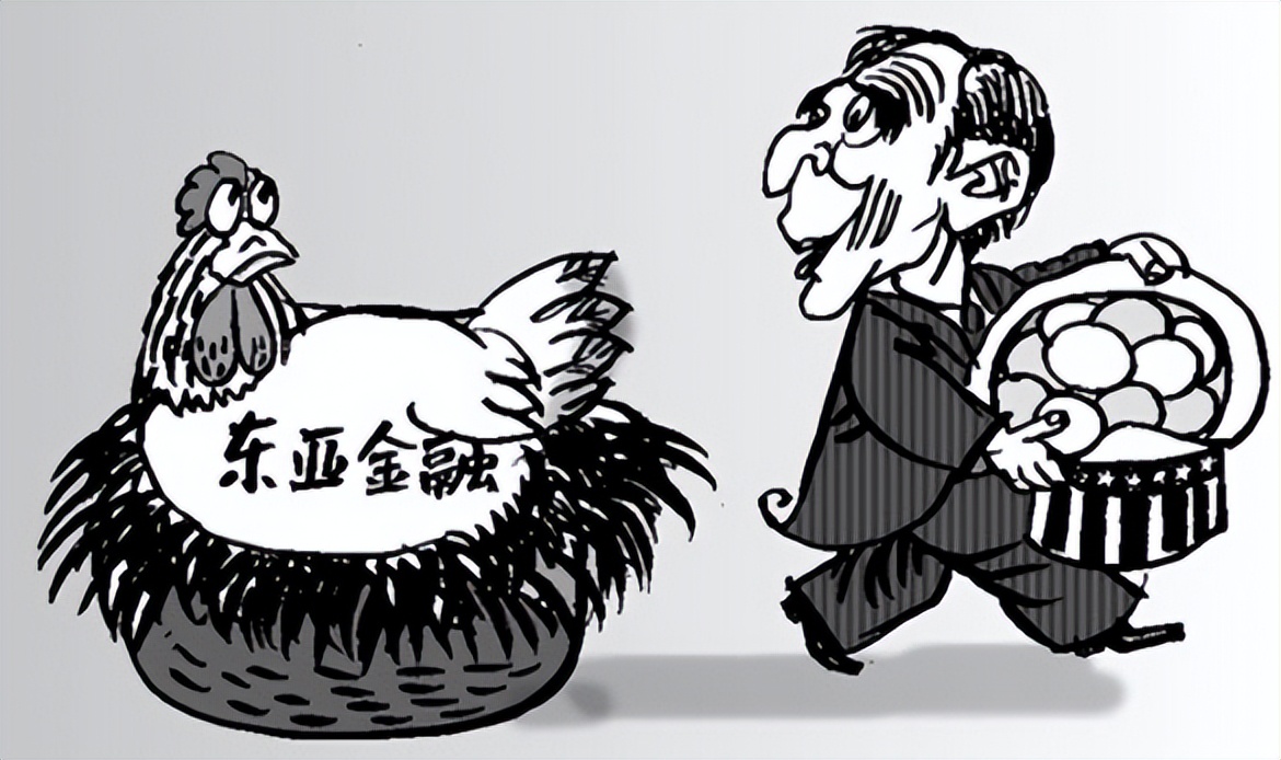 香港金融保卫战索罗斯之后怎么样,香港金融保卫战索罗斯策略