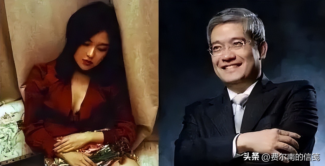 金融核弹头郎咸平,金融郎咸平