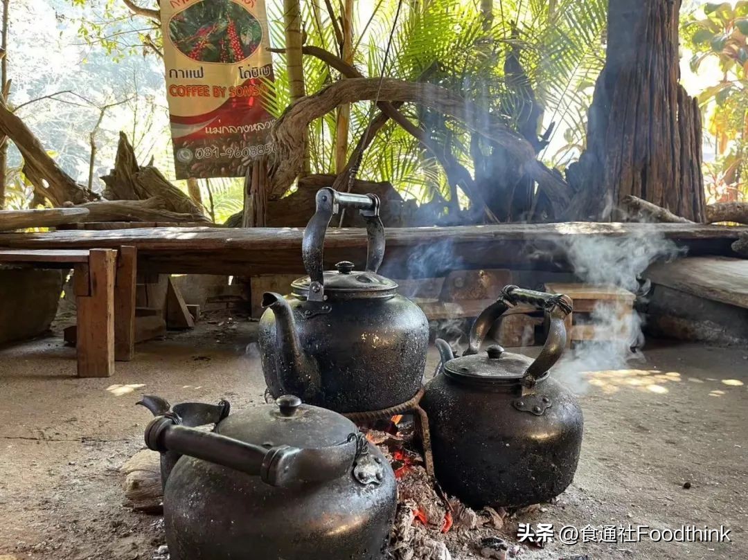 在美亚两大洲探店半年，我看到了健康饮食的新趋势｜分享会报名