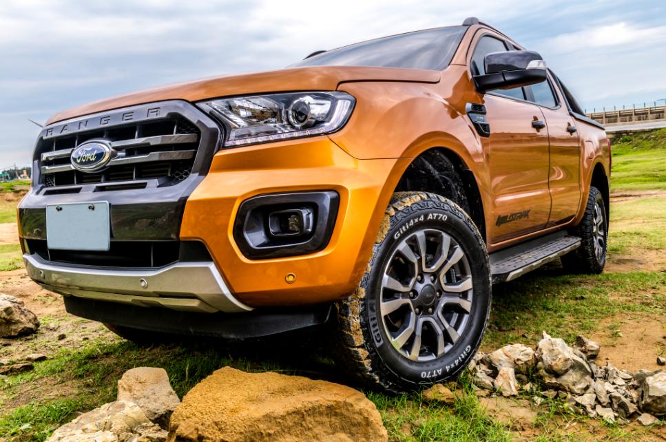 htatmt轮胎区别,at胎ht胎对比