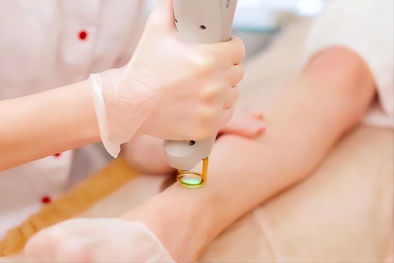 私密部位的毛，究竟能不能脱，怎么脱，这几种情况下，建议剪掉