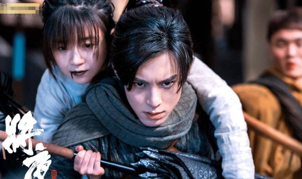 王鹤棣是不是成熟了,王鹤棣内娱的颜值天花板