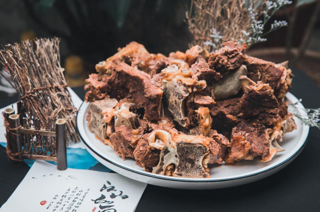 在温过大年！这几条“百县千碗”美食体验线路真的好吃又好玩