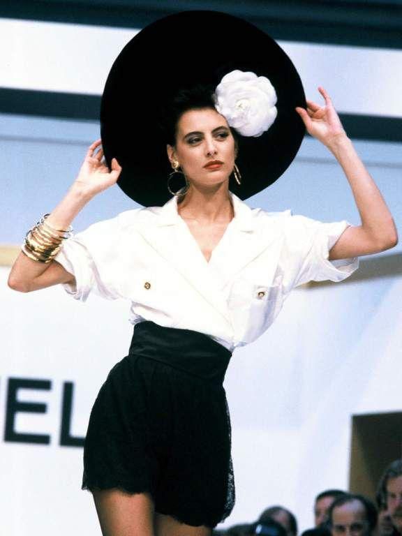 香奈儿灵感缪斯,香奈儿第一代缪斯有多绝
