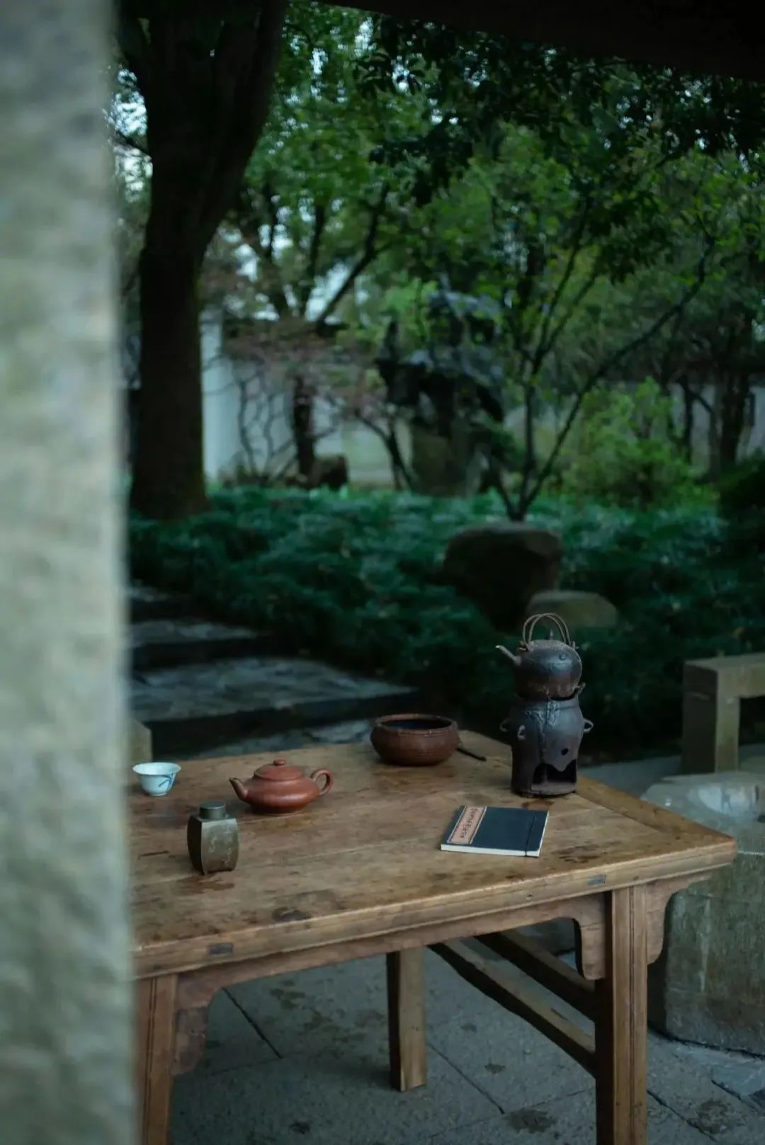 揭秘茶行业两大争论,茶界大战