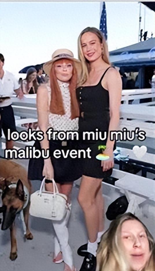 为什么说穿miumiu才是富家女,穿miumiu的才是富家女