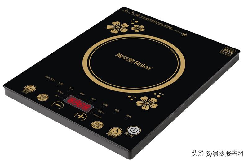 国产电磁炉辐射标准,电磁炉不合格名单央视曝光