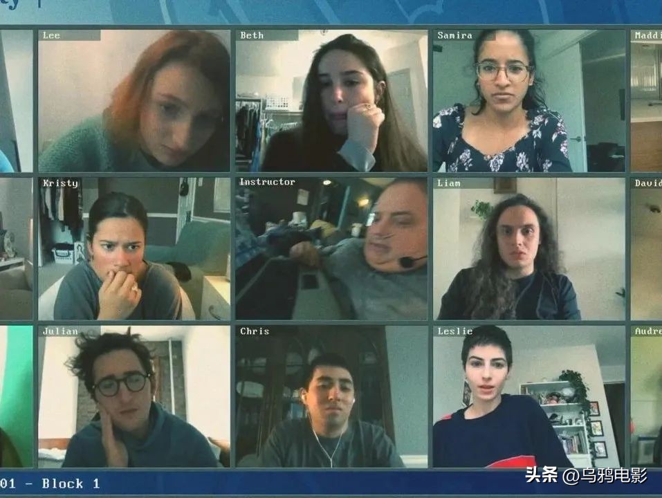 牛逼！刚上映就火遍全球，不愧是奥斯卡大热门！