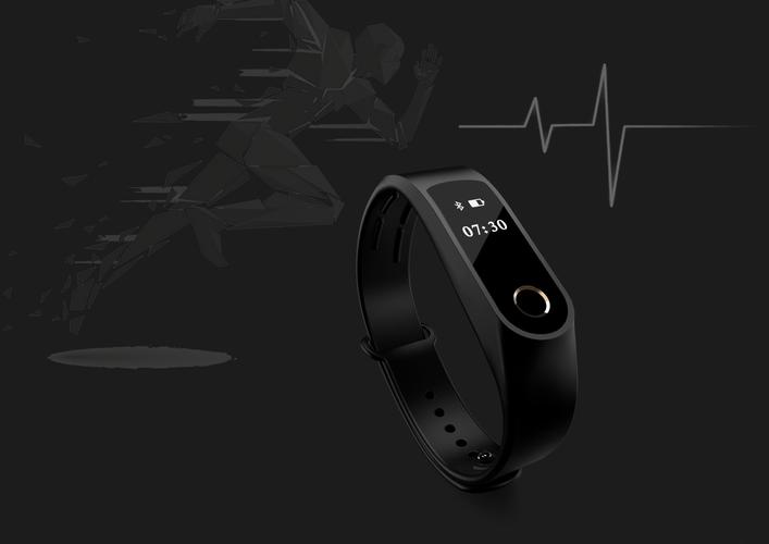 十大智能手环排名,十大品牌手环排行榜前十名