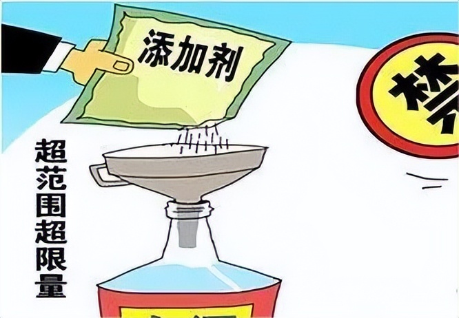 白酒造假手段骗局有哪些,白酒造假那些事