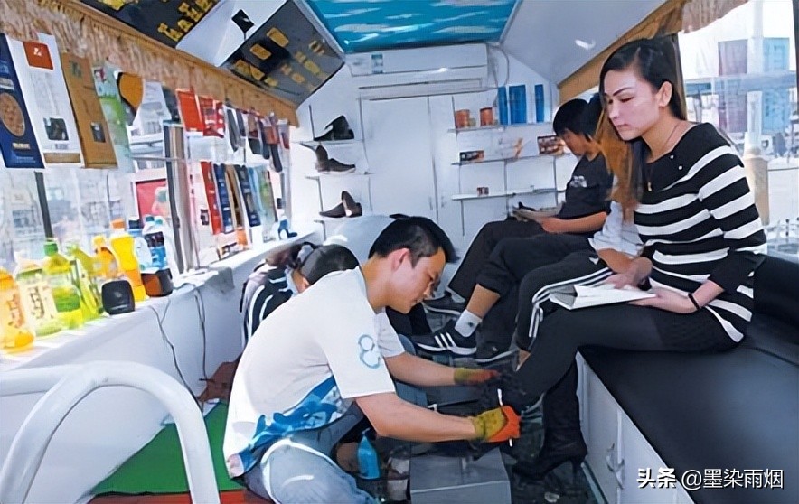 消失的17个老行当,北方永久消失的6个老行当