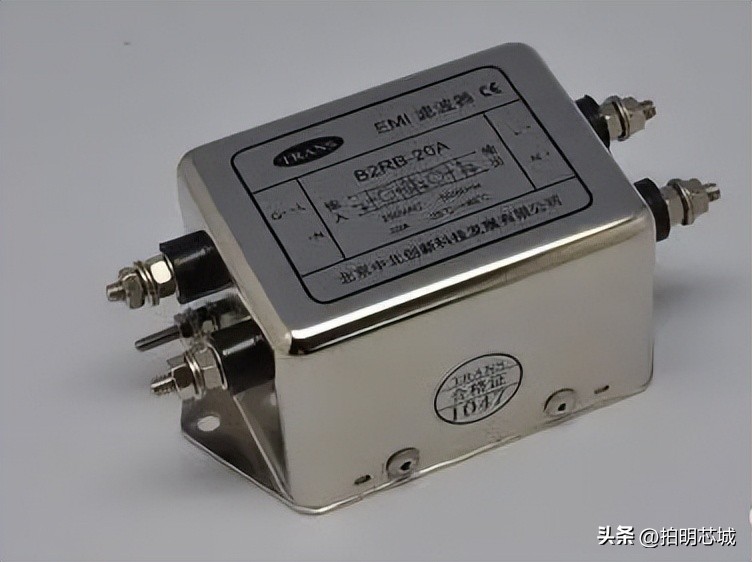 什么是iir与fir滤波器,iir滤波器基本原理