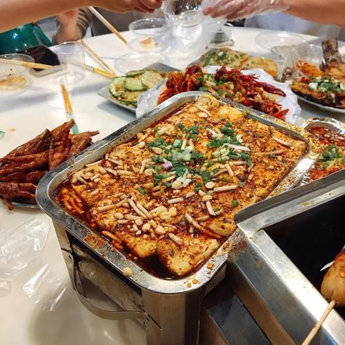 吃宵夜容易变胖该为宵夜正名了,每天晚上都吃宵夜为什么不长胖呢